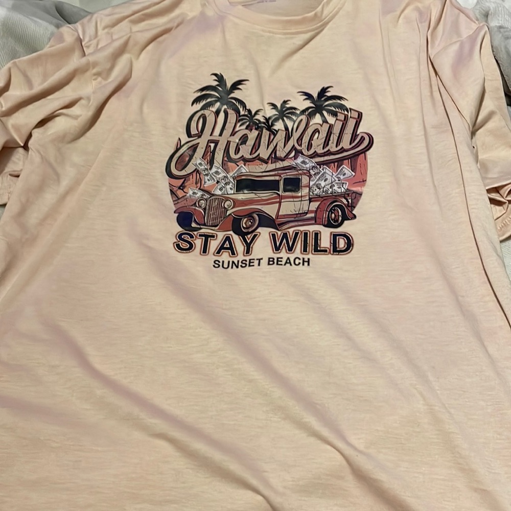 Brand-shein color-tan size-large